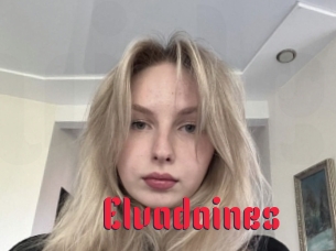 Elvadaines