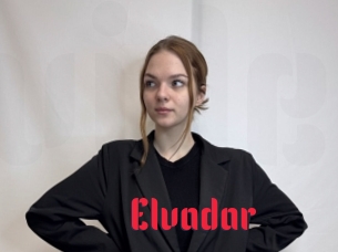 Elvadar