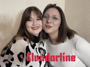Elvadarline
