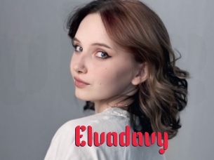 Elvadavy