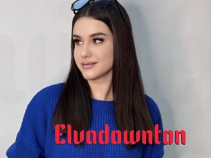Elvadownton
