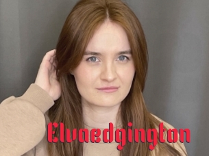 Elvaedgington