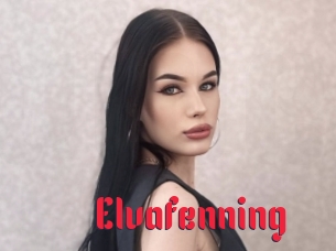 elvafenning Video Extrait