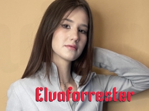 Elvaforrester