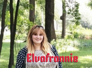 Elvafrannie