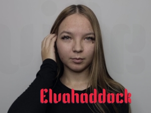 Elvahaddock