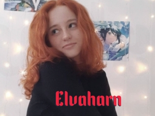 Elvaharn