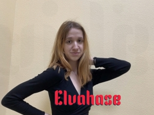 Elvahase