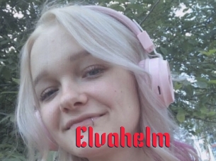 Elvahelm