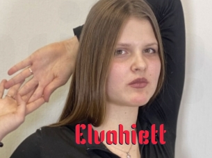 Elvahiett