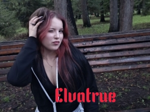 Elvatrue