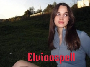 Elviaaspell