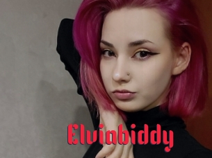 Elviabiddy