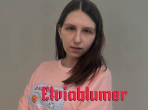 Elviablumer