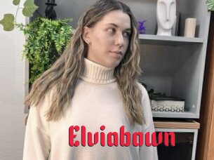 Elviabown