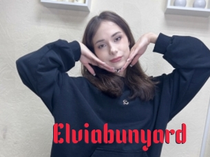 Elviabunyard