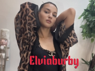 Elviaburby