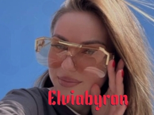 Elviabyron