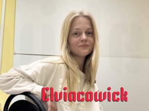 Elviacowick