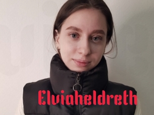 Elviaheldreth
