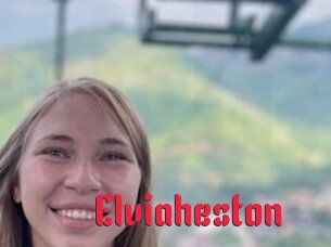 Elviaheston