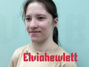 Elviahewlett