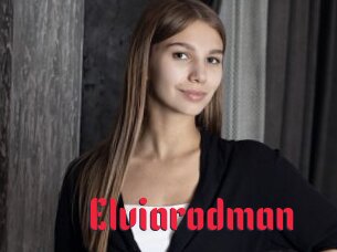 Elviarodman