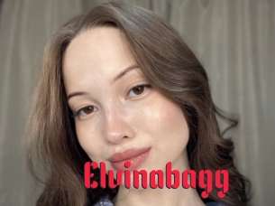 Elvinabagg