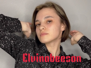 Elvinabeeson