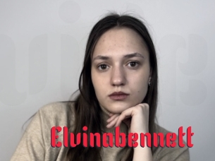 Elvinabennett