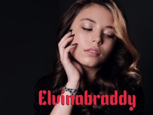 Elvinabraddy