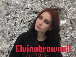 Elvinabrownell