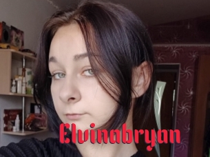 Elvinabryan