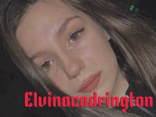 Elvinacodrington