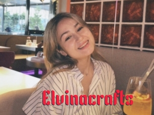 Elvinacrafts