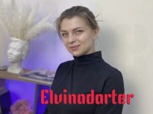 Elvinadarter