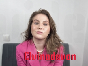 Elvinadevon