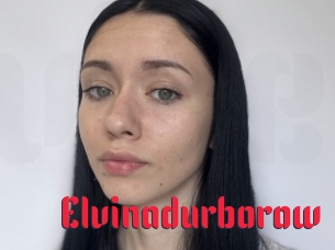 Elvinadurborow