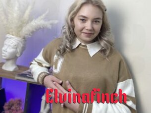 Elvinafinch