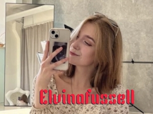 Elvinafussell