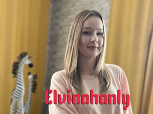 Elvinahanly