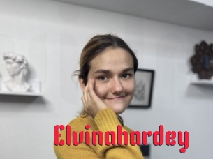 Elvinahardey