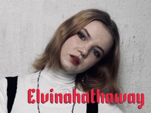 Elvinahathaway
