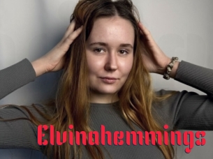 Elvinahemmings