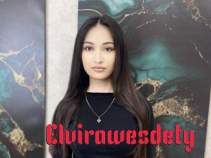 Elvirawesdety