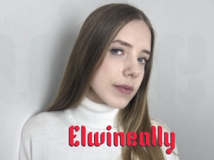 Elwineally