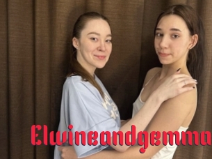 Elwineandgemma