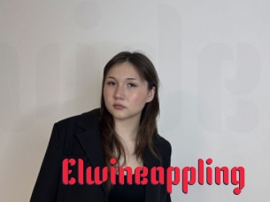 Elwineappling