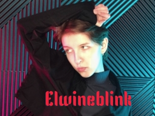 Elwineblink