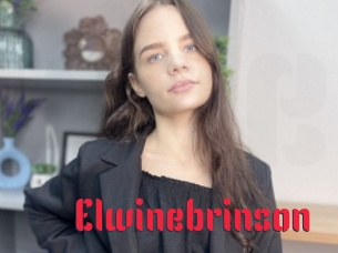 Elwinebrinson